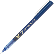 PILOT BOLIGRAFO V7 07 0.5mm AZUL BX-V7-B